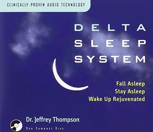 Dr. Jeffrey Thompson Delta Sleep System 