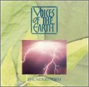 Nature Sounds Thunderstorm 