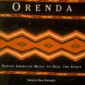 Valarie Naranjo/Orenda