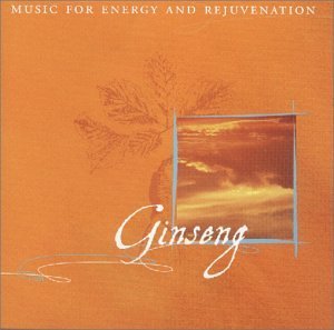 Harmonix Ensemble/Ginseng