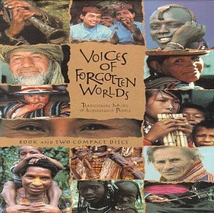 Voices Of Forgotten Worlds/Voices Of Forgotten Worlds
