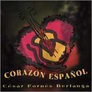 Cesar Fornes Berlanga/Corazon Espanol