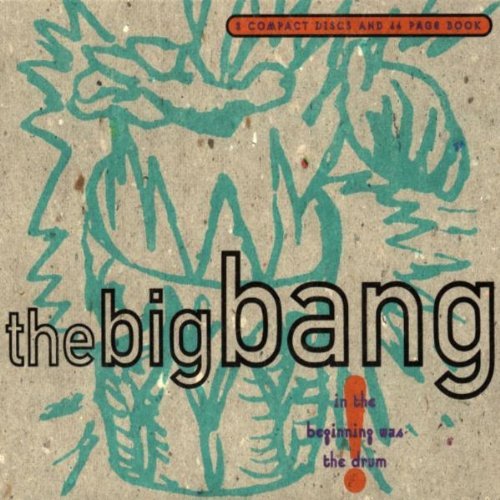 Big Bang/Big Bang