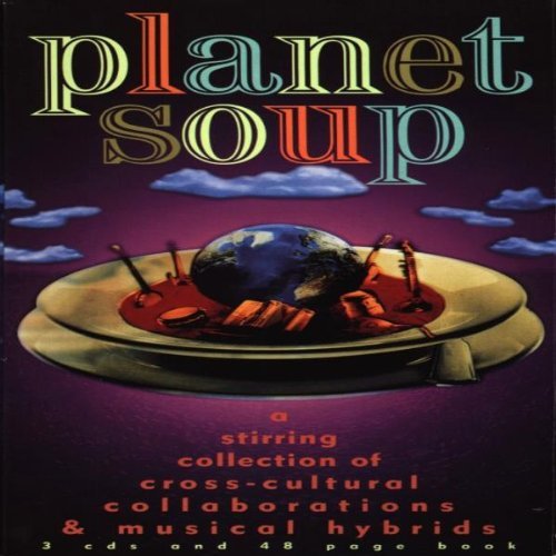 Planet Soup/Planet Soup