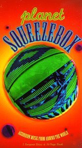 Planet Squeezebox/Planet Squeezebox@3 Cd/3 Cass Set