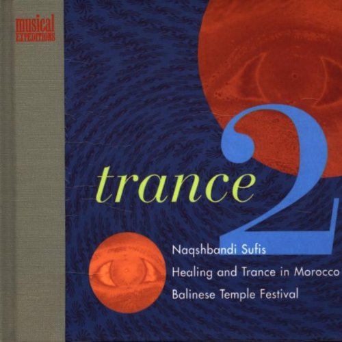 Trance/Vol. 2-Trance@Trance