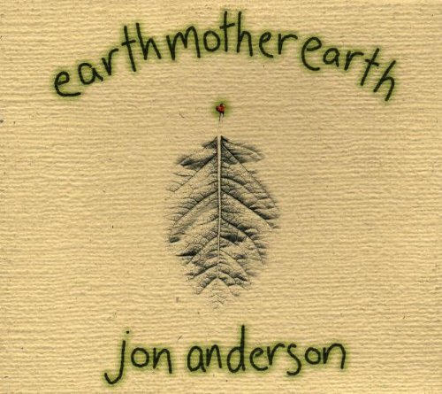 ANDERSON,JON/EARTH MOTHER EARTH