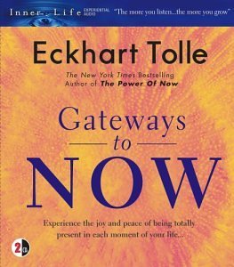 Eckhart Tolle/Gateways To Now@2 Cd Set