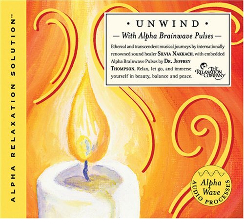 Dr. Jeffrey Thompson Unwind 