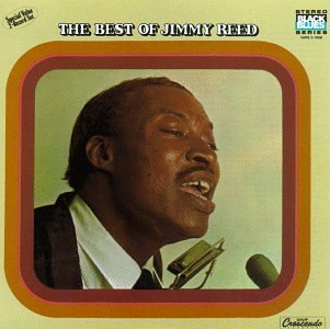 Jimmy Reed/Best Of Jimmy Reed