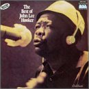 John Lee Hooker/Best Of John Lee Hooker