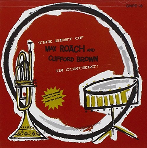 Roach/Brown/In Concert