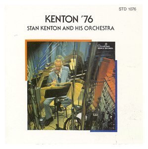 KENTON,STAN/KENTON '76