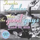 Frankie Avalon/When The Good Guys Used To Win@B/W Venus