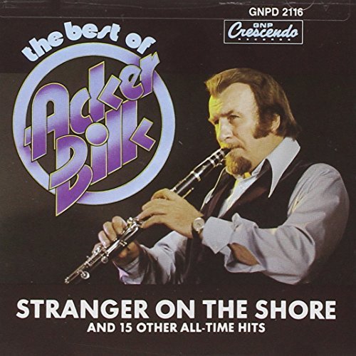 Acker Bilk/Best Of Acker Bilk