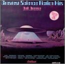 Neil & Cosmic Orchestra Norman/Vol. 1-Greatest Science Fictio@Greatest Science Fiction Hits