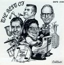 Mom & Dads/Best Of The Mom & Dads