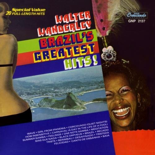 Walter Wanderley/Brazil's Greatest Hits