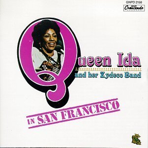 Queen Ida/In San Francisco