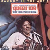Queen Ida/Caught In The Act