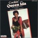 QUEEN IDA/COOKIN' WITH QUEEN IDA