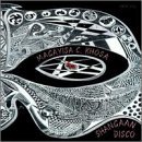 Magayisa C. Khosa/Shangaan Disco