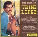 Trini Lopez Best Of Trini Lopez 