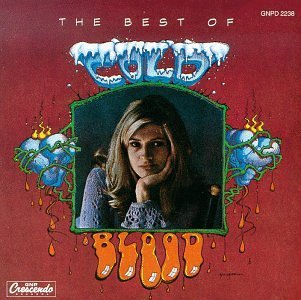 Cold Blood/Best Of Cold Blood