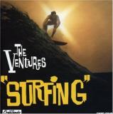 Ventures Surfing 