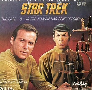 Star Trek/Television Soundtrack