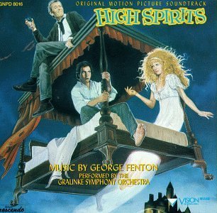 High Spirits/Soundtrack