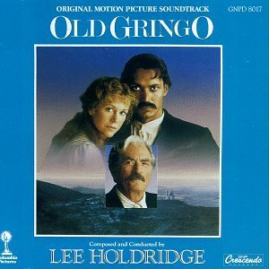 Old Gringo/Soundtrack