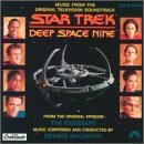 Star Trek: Deep Space Nine - From The Original Episode The Emissary (Music From The Original Television Soundtrack)/Star Trek: Deep Space Nine - From The Original Episode The Emissary (Music From The Original Television Soundtrack)
