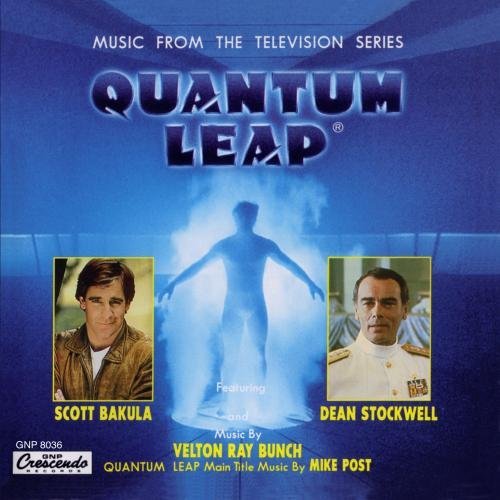 Bunch/Post/Quantum Leap