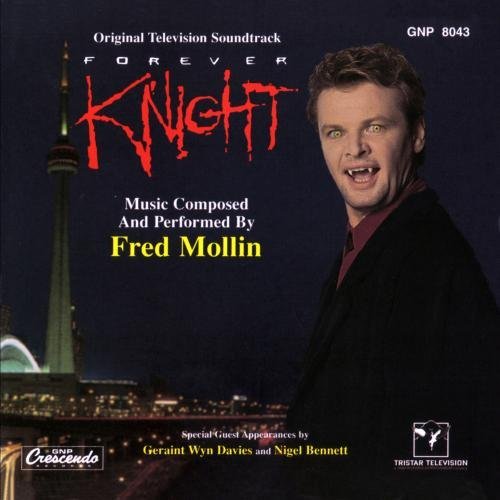 Forever Knight/Tv Soundtrack