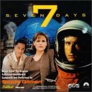 Seven Days/Tv Soundtrack@Music By Scott Gilman