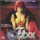 Lexx/Tv Soundtrack