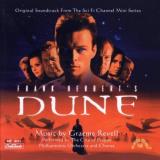 Dune Tv Soundtrack Music By Greame Revell 