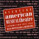 Hugo & His Orchestr Montenegro/Vol. 2-American Musical Theatr@1935-45