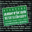 Hugo & His Orchestr Montenegro/Vol. 4-American Musical Theatr@1953-60