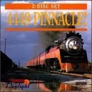 America's Favorite Locomotive/4449 Pinnacle