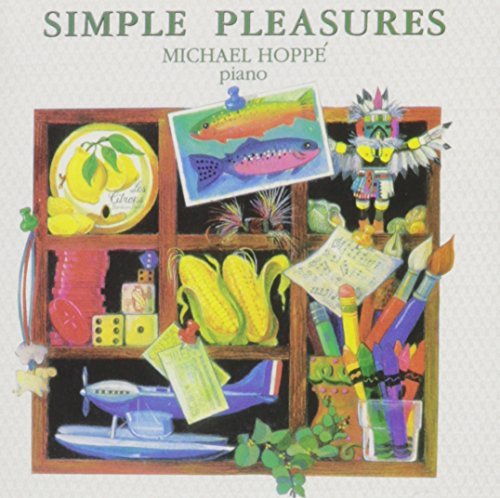 Michael Hoppe/Simple Pleasures