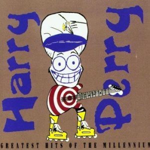 Harry Perry/Greatest Hits Of The Millennium