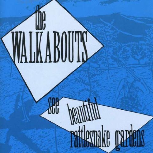 Walkabouts/See Beautiful Rattlesnake Gard