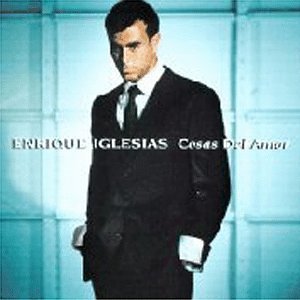 Enrique Iglesias/Cosas Del Amor