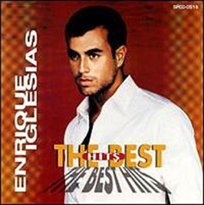 Enrique Iglesias/Best Hits