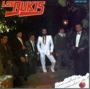 Los Bukis Me Volvi A Acordar De Ti 