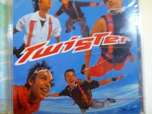 Twister/Twister