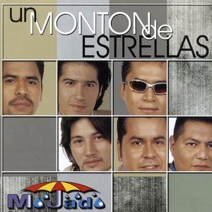 Grupo Mojado/Un Monton De Estrellas