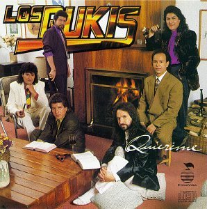 Los Bukis/Quiereme